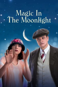 Magic in the Moonlight cover image