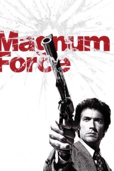 Magnum Force cover image