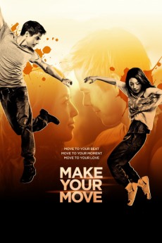 Make Your Move cover image