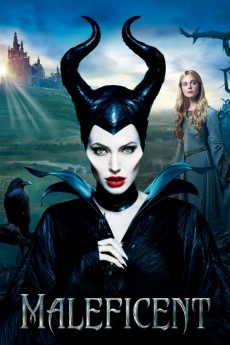 Maleficent cover image