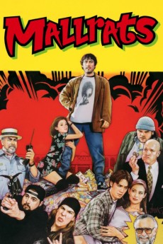 Mallrats cover image