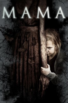 Mama cover image
