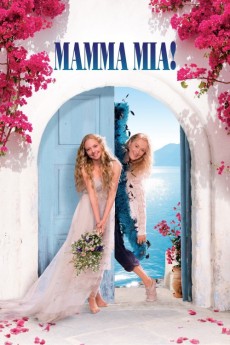 Mamma Mia! cover image