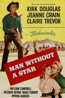 Man Without a Star cover image