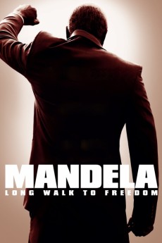 Mandela: Long Walk to Freedom cover image