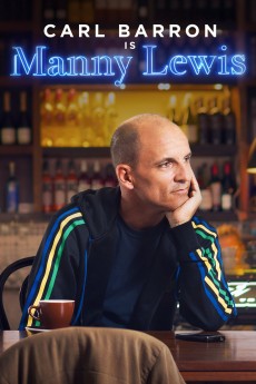 Manny Lewis cover image