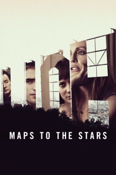 Maps to the Stars cover image