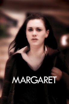 Margaret cover image