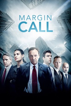 Margin Call cover image