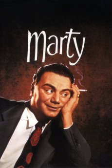 Marty cover image