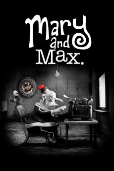 Mary & Max cover image