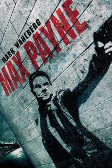 Max Payne cover image
