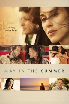 May in the Summer cover image