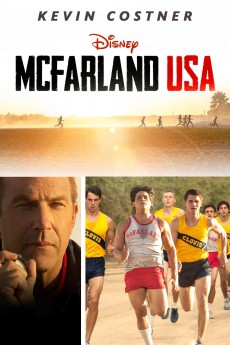 McFarland, USA cover image