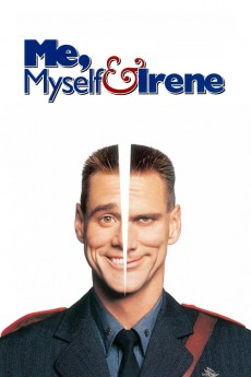 Me, Myself & Irene cover image