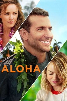 Aloha cover image
