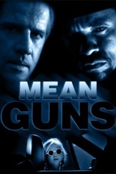 Mean Guns cover image