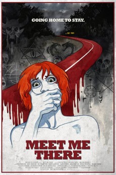 Meet Me There cover image