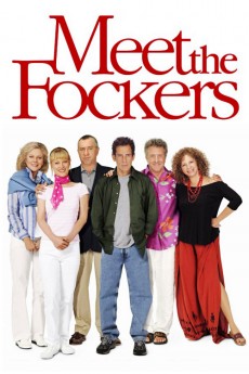 Meet the Fockers cover image