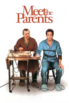 Meet the Parents cover image