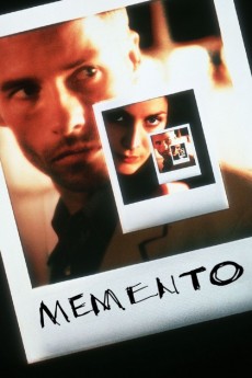 Memento cover image