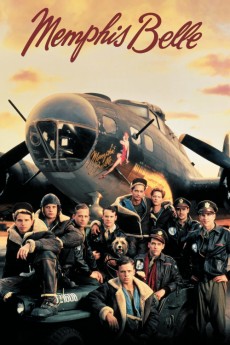 Memphis Belle cover image