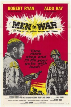Men in War cover image