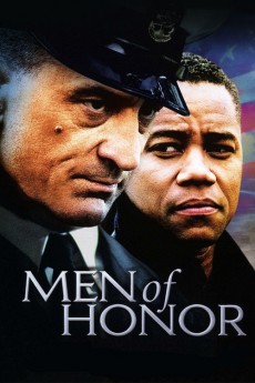 Men of Honor cover image