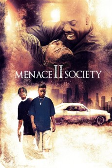 Menace II Society cover image
