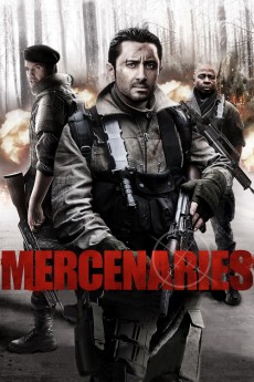 Mercenaries cover image