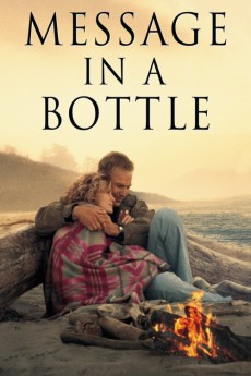 Message in a Bottle cover image