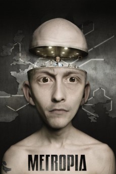 Metropia cover image