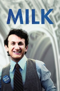 Milk cover image