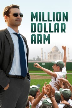 Million Dollar Arm cover image