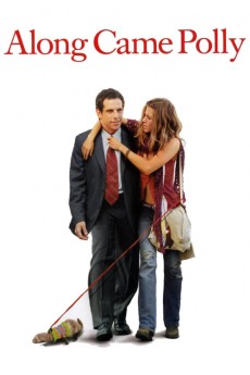 Along Came Polly cover image