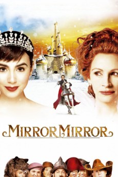 Mirror Mirror cover image