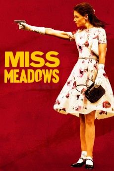 Miss Meadows cover image