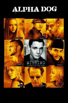 Alpha Dog cover image