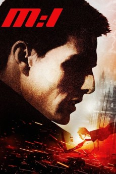 Mission: Impossible cover image
