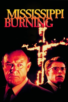 Mississippi Burning cover image