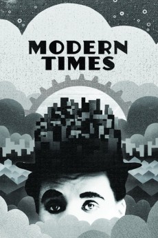 Modern Times cover image