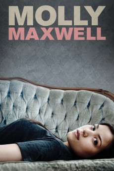 Molly Maxwell cover image