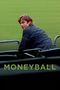 Moneyball cover image