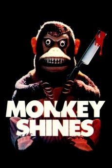 Monkey Shines cover image