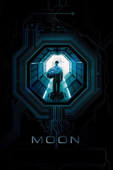 Moon cover image