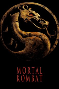 Mortal Kombat cover image