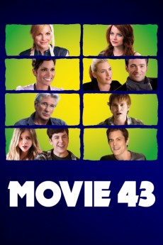 Movie 43 cover image