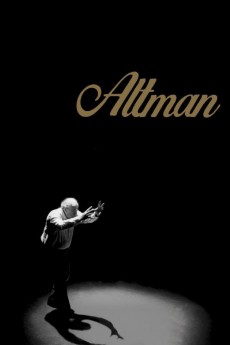 Altman cover image