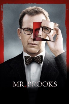 Mr. Brooks cover image
