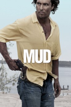 Mud cover image